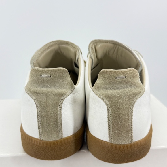 Margiela GAT Low - Picture 5 of 8